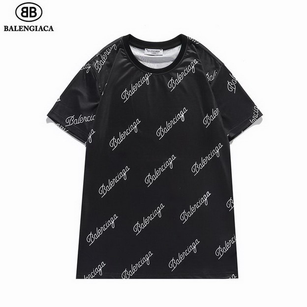 men balenciaga t-shirts M-2XL-046